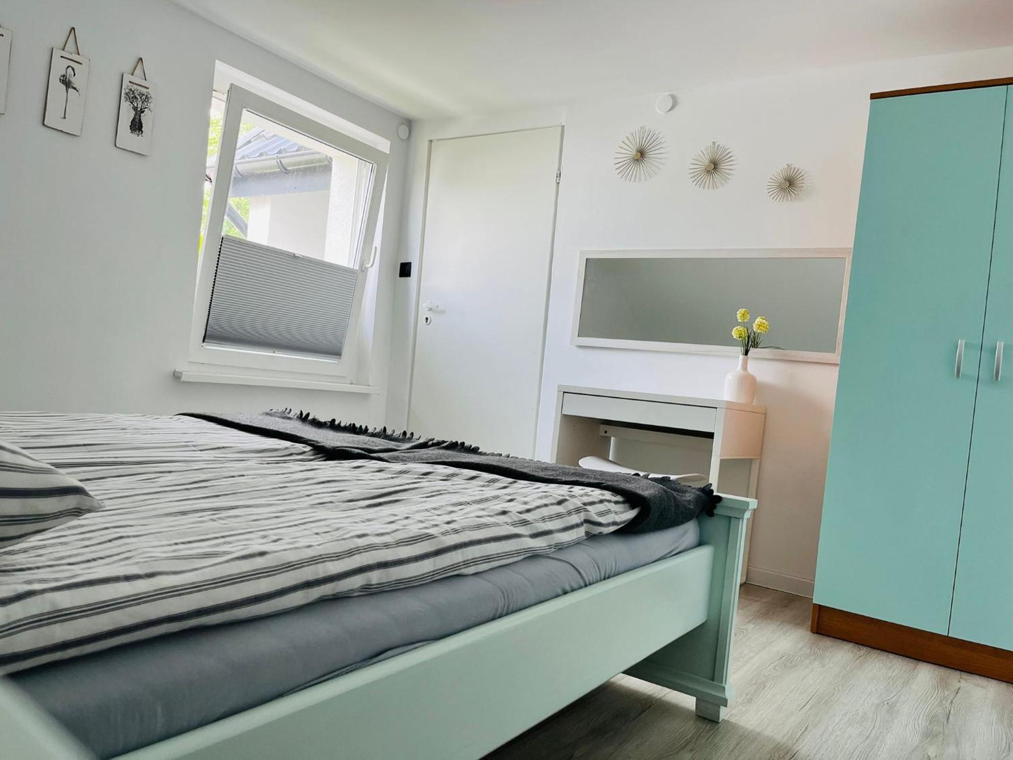 Pokoje Goscinne U Anny Darlowo Room photo